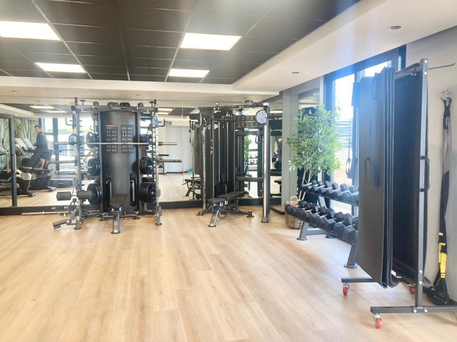 To Let 1 Bedroom Property for Rent in Observatory Western Cape